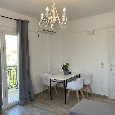 Filia Suite-Apartment Agia Anna  외부 사진