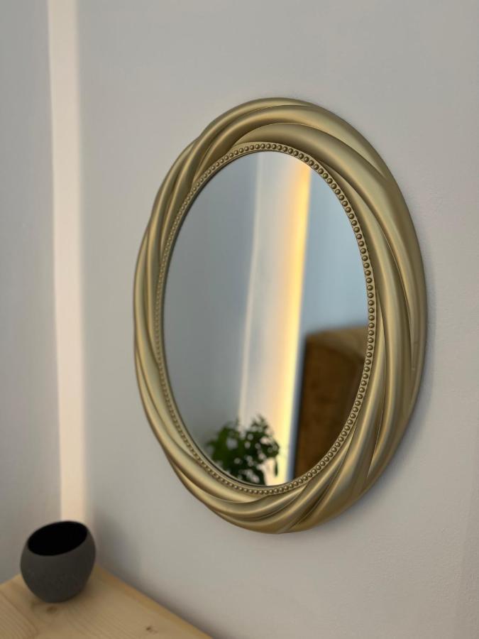Filia Suite-Apartment Agia Anna  외부 사진