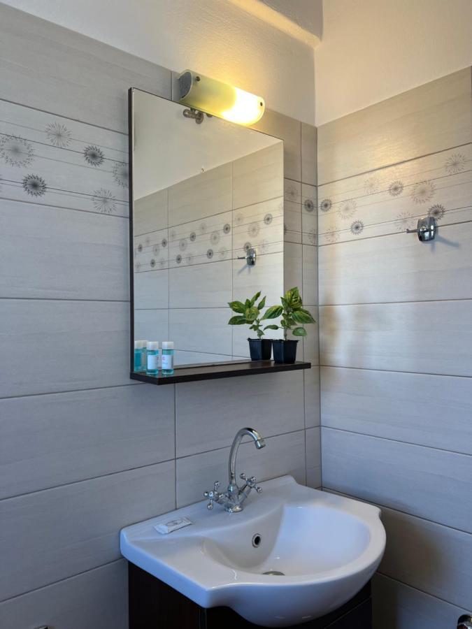 Filia Suite-Apartment Agia Anna  외부 사진